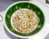 Foto langkah ke 1 dari resep Tahu Telur Jawa Timur.