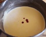 A picture of step 3 of Hot Chocolate.