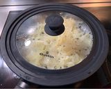 Foto del paso 5 de la receta: Merluza Cajún
