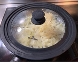 Foto del paso 5 de la receta: Merluza Cajún