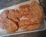 🧡Tejszínes - fokhagymás - szaftos - serpenyős csirkemell / Jucus módra🧡 recept fázis 2 fotója