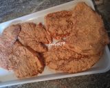 🧡Tejszínes - fokhagymás - szaftos - serpenyős csirkemell / Jucus módra🧡 recept fázis 2 fotója