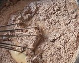 Foto del paso 3 de la receta: Bizcochuelo casero de Chocolate con cacao amargo