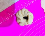 Foto langkah ke 6 dari resep 249. Bakpao Isi Meses Coklat (Tanpa mixer).