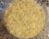 Foto del paso 3 de la receta: Torta de 3 Cebollas
