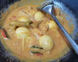 Foto langkah ke 5 dari resep Terik Telur Tahu Tempe.