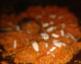 गाजर का हलवा (gajar ka halwa recipe in Hindi) रेसिपी चरण 3 फोटो