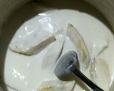 Foto langkah ke 3 dari resep Pisang goreng tabur keju.