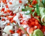 Foto del paso 8 de la receta: Goulash con spaetzle