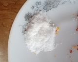 A picture of step 20 of Yummy makkhan wali moong ki daal with zeera rice.