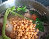 Foto del paso 5 de la receta: Cocido