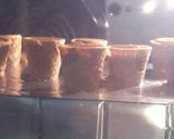 Foto del paso 2 de la receta: Cupcakes en vasitos de helados😎💖😍