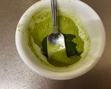 A picture of step 3 of Japanese Summer Jelly (Mizu Youkan).