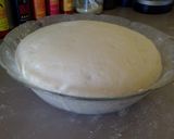 Foto del paso 4 de la receta: Pan para sándwich tipo árabes 😋👌
