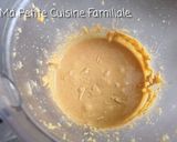 Une image de l'étape 2 de Beurre de cacahuètes maison.