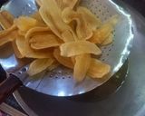 Foto langkah ke 4 dari resep Keripik Pisang Tiramisu.