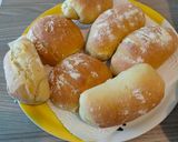 Foto del passaggio 7 della ricetta Pane fatto in casa 🍞
