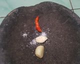 Foto langkah ke 1 dari resep 51. Sambal Kecap.