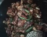 Bread manchurian recipe step 6 photo