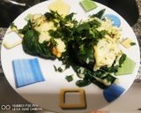 Foto del paso 6 de la receta: Acelgas rellenas y gratinadas