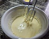 Foto del paso 1 de la receta: Cupcakes tiramisú - Sin relleno, económicos y deliciosos