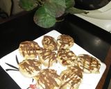Foto del paso 5 de la receta: Buñuelos de pan😉!!!