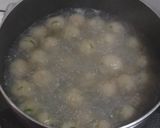 Foto langkah ke 4 dari resep Cilok • Tasik.