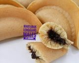 Foto langkah ke 3 dari resep Martabak Lenggang Males.