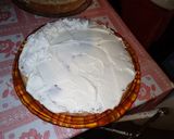 Foto del paso 3 de la receta: Postre chajá 🍑🍑
