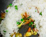 ઇટાલિયન સિઝલર(Italian Sizzler Recipe in Gujarati) રેસીપી સ્ટેપ8ફોટો