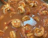 Enchilado of Shrimp recipe step 2 photo
