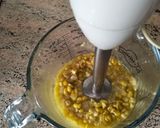 Foto del paso 4 de la receta Crema de maíz dulce