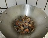 Foto langkah ke 2 dari resep Ikan Sambal Ijo.