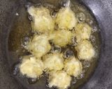 सिंधी पकोड़े (Sindhi pakode recipe in Hindi) रेसिपी चरण 4 फोटो