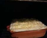 Foto del paso 5 de la receta: Lasaña de carne de cerdo y ternera con verduras