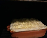 Foto del paso 5 de la receta: Lasaña de carne de cerdo y ternera con verduras