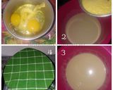 Foto langkah ke 2 dari resep Martabak Terang Bulan.