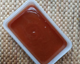 Foto del paso 5 de la receta: Dulce de kaki