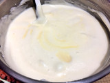 Taiwanese Cheese Cake