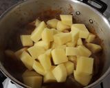 Foto del paso 4 de la receta: Carnecita a la cacerola. Grace