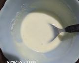 केसरी बासुंदी (kesari basundi recipe in Hindi) रेसिपी चरण 1 फोटो