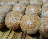 Foto del paso 18 de la receta: Pancitos de salvado