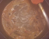 Foto del paso 1 de la receta: Langostinos en salsa