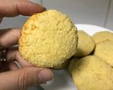 Foto del paso 4 de la receta: Cocadas Keto / cetógeno / lowcarb