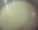 รูปขั้นตอนการทำที่ 3 ของ Japanese Egg Soup ซุปไข่สไตล์ญี่ปุ่น คีโตกินได้