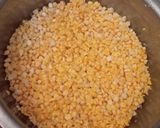 Foto langkah ke 2 dari resep Bakwan jagung empuk.