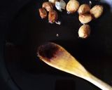 Foto del paso 2 de la receta Solomillo de cerdo en salsa de whisky