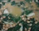 Foto del paso 9 de la receta: 🥄Potaje de Vigilia 🕯️