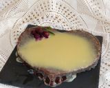 Foto del paso 3 de la receta Corazón de dos chocolates (sin gluten) (con y sin thermomix)