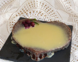 Foto del paso 3 de la receta: Corazón de dos chocolates (sin gluten) (con y sin thermomix)